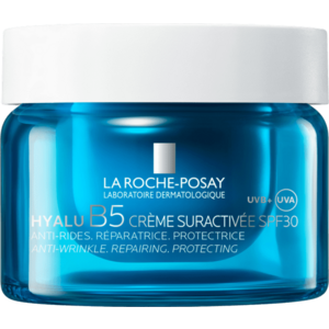 LA ROCHE-POSAY HYALU B5 ultra koncentrovaný krém SPF30 50 ml obraz