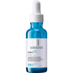LA ROCHE-POSAY HYALU B5 ultra koncentrované sérum pro péči proti vráskám 30 ml obraz