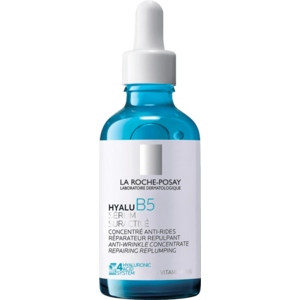LA ROCHE-POSAY HYALU B5 ultra koncentrované sérum pro péči proti vráskám 50 ml obraz