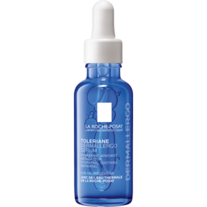 LA ROCHE-POSAY TOLERIANE ultra dermallergo sérum pro alergickou a ultracitlivou pleť 30 ml obraz