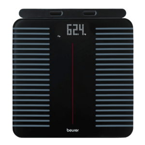 BEURER Diagnostická váha s WIFI/Bluetooth BF 990 obraz