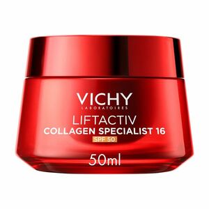 VICHY LIFTACTIV Collagen Specialist 16 denní krém SPF50 50 ml obraz