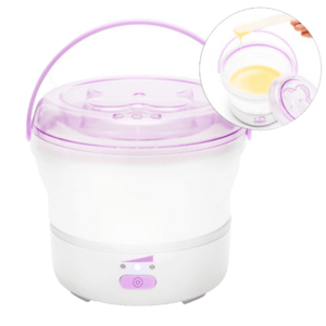 RIO Stripless hard wax heater obraz