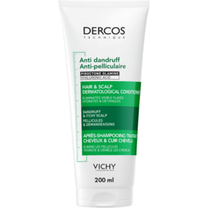 VICHY DERCOS kondicionér proti lupům 200 ml obraz