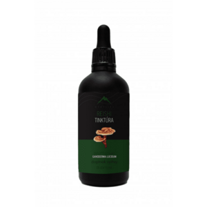 HROTLIFE Reishi tinktura 50 ml obraz