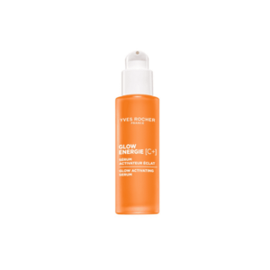 YVES ROCHER Rozjasňující a vyhlazující sérum 30 ml obraz
