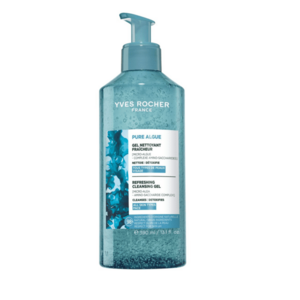 YVES ROCHER Svěží čisticí gel 390 ml obraz