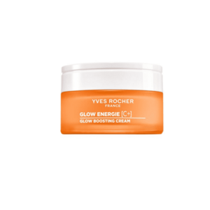 YVES ROCHER Rozjasňující krém pro vypnutí pleti 50 ml obraz