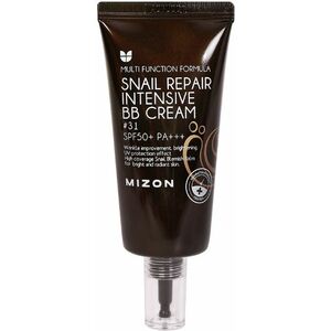 MIZON Snail Repair Intensive BB Krém SPF50+ PA+++, No. 31 Dark Beige 50 ml obraz