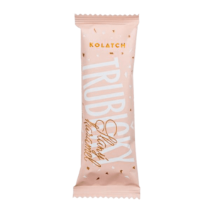 KOLATCH trubičky Slaný karamel 35 g obraz