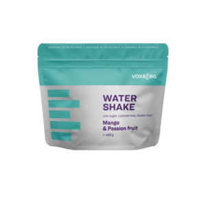 Water Shake mango - marakuja 480 g obraz