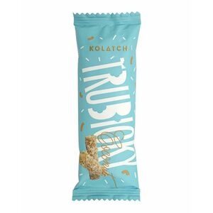 KOLATCH Trubičky Kokos 35 g obraz