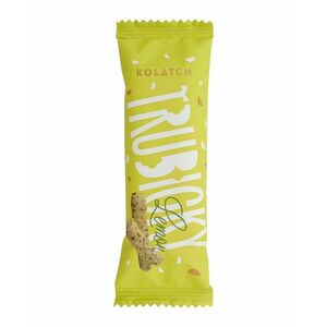 KOLATCH Trubičky Citrón 35 g obraz