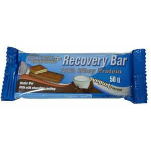 WEIDER Recovery Bar 32% Jogurt 50 g obraz