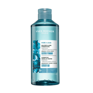 YVES ROCHER Pure Algue, Hydratační micelární voda 400 ml obraz