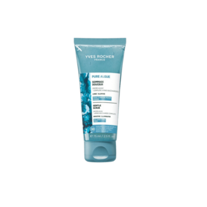YVES ROCHER Pure Algue, Jemný peeling 75 ml obraz