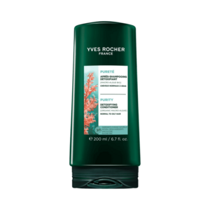 YVES ROCHER Pureté, Detoxikační kondicionér 200 ml obraz