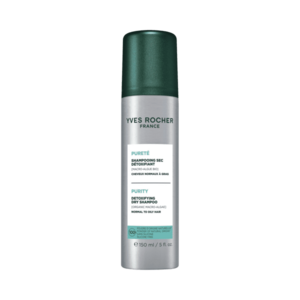 YVES ROCHER Pureté, Čisticí suchý šampon 150 ml obraz