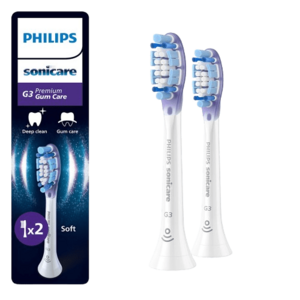 PHILIPS SONICARE Premium Gum Care 2 ks obraz