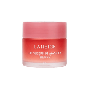 LANEIGE Lip Sleeping Mask Berry 20 g obraz
