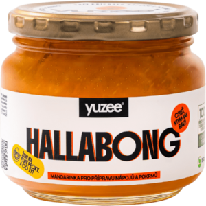 YUZEE Hallabong 550 g obraz