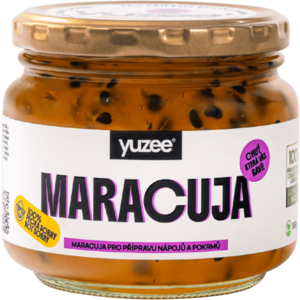 YUZEE Maracuja 550 g obraz