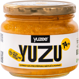 YUZEE Yuzu Citrus 550 g obraz
