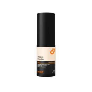 BEVIRO Magický pudr střední fixace 35 ml obraz