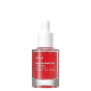 ANUA Niacinamid 10% + TXA 4% Serum - Rozjasňující sérum s niacinamidem 30 ml obraz