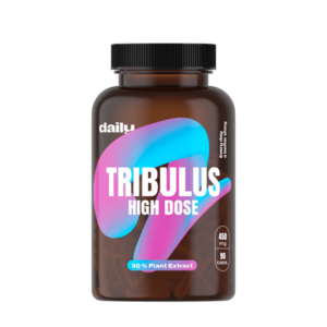 DAILY Tribulus High Dose 90 kapslí obraz