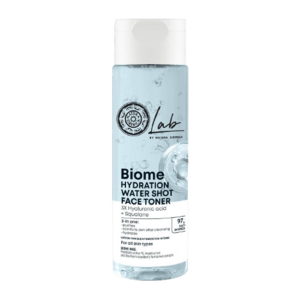 NATURA SIBERICA Lab Biome Hydration Hydratační pleťové tonikum 200 ml obraz