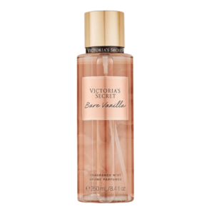 VICTORIA'S SECRET Bare Vanilla tělový sprej 250 ml obraz
