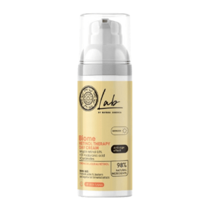 NATURA SIBERICA Lab Biome Retinol Therapy Denní krém na obličej 50 ml obraz
