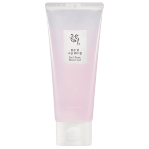 BEAUTY OF JOSEON Red Bean Water Gel - Hydratační gelový krém 100 ml obraz