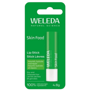 WELEDA Skin Food lip stick 4.8 g obraz