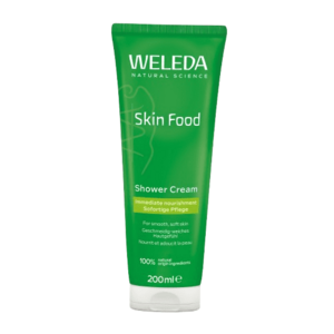 WELEDA Skin Food Shower Cream 200 ml obraz