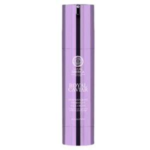NATURA SIBERICA Royal Caviar Hloubkově regenerační noční pleťový krém 50 ml obraz
