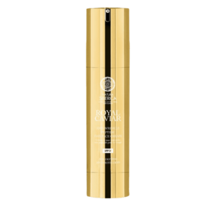 NATURA SIBERICA Royal Caviar Peptidový denní krém proti vráskám SPF20, 50 ml obraz