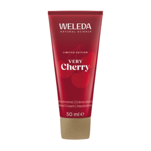 WELEDA Very Cherry krém na ruce 50 ml obraz