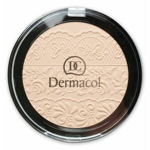 DERMACOL Pudr s reliéfem č.2 8 g obraz