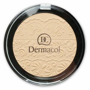 DERMACOL Pudr s reliéfem č.3 8 g obraz
