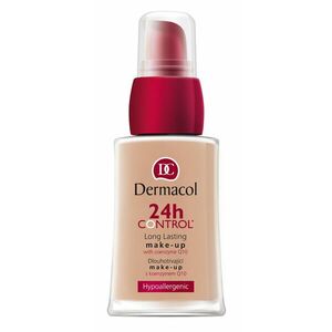 DERMACOL 24h Control Make-up 03, 30 ml obraz