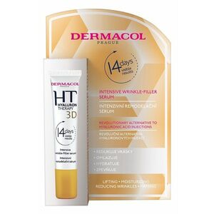 DERMACOL Hyaluron Therapy 3D sérum 12 ml obraz
