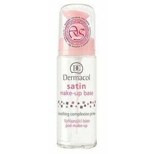 Dermacol - Satin Base - Vyhlazující báze pod make-up 30 ml - 30 ml obraz