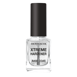 DERMACOL Xtreme hardener Zpevňovač na nehty 11 ml obraz