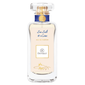 DERMACOL Parfémová voda Sea Salt and Lime 50 ml obraz
