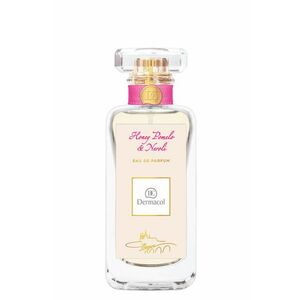 DERMACOL Parfémová voda Honey pomelo and neroli 50 ml obraz
