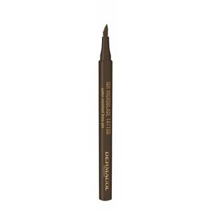 DERMACOL 16H Microblade Tattoo fix na obočí č.03 1 ml obraz