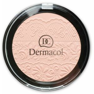 DERMACOL Pudr s reliéfem č.1 8g 1 x 8 g obraz