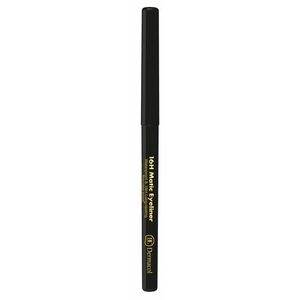 DERMACOL 16H Matic Eyeliner č.4 - black 0, 3g 0.3 g obraz
